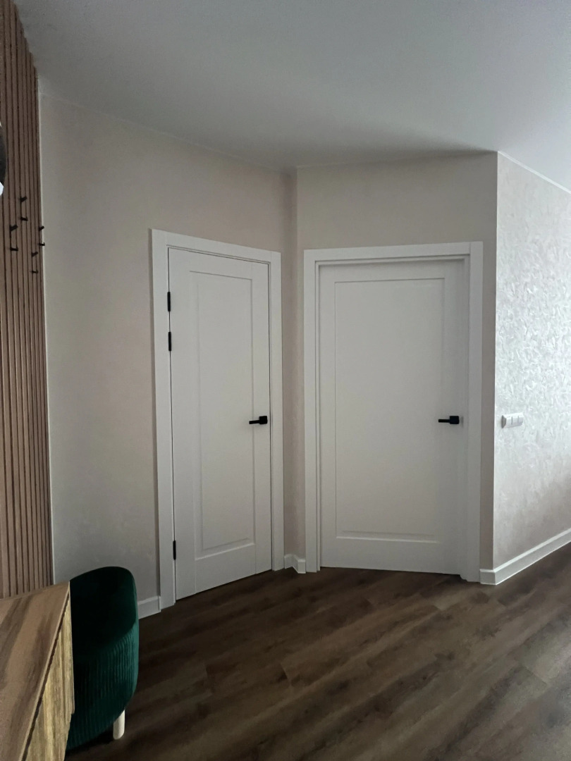 Квартира Уютная Рядом с Мамаевым Курганом