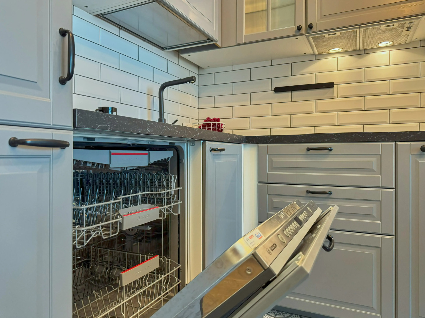 Апартаменты Уютные Современные