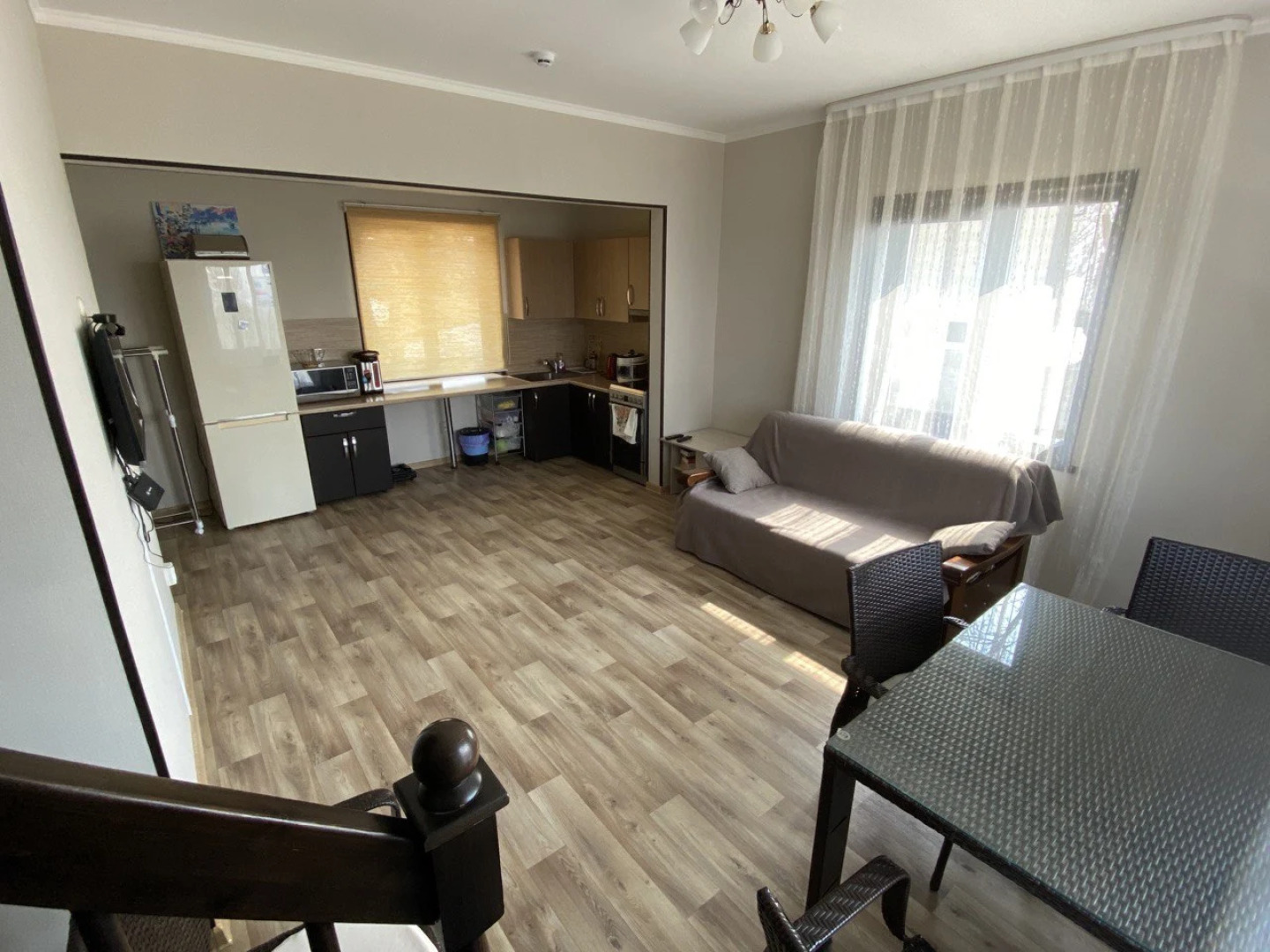 Гостевой дом Bay House Sakhalin