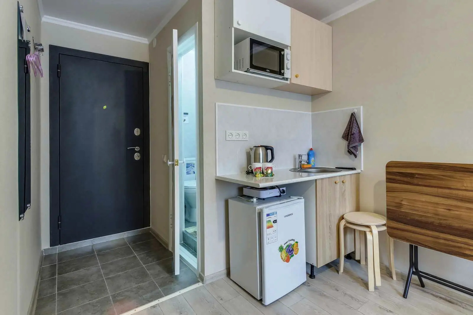 Апартаменты Your House на проспекте Гагарина