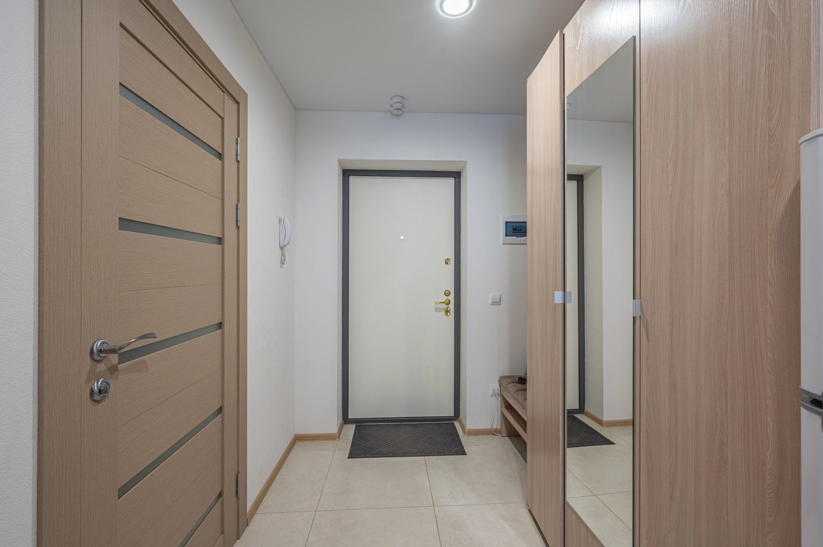 Квартира Fave house