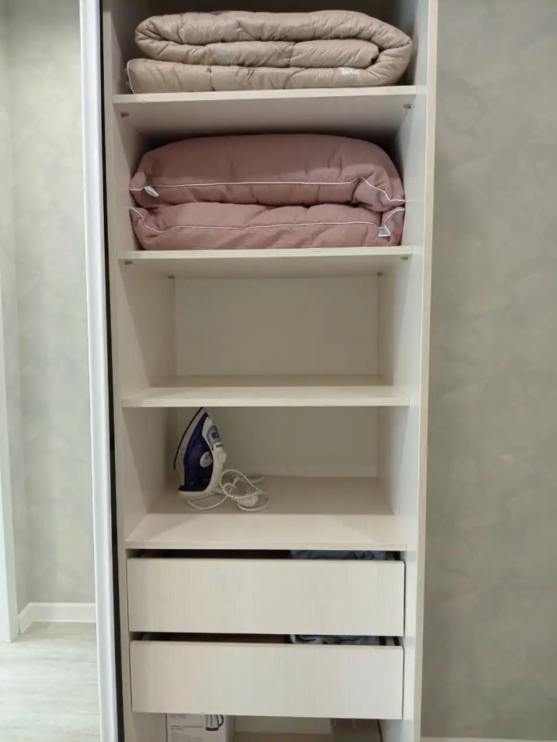 Квартира Aura