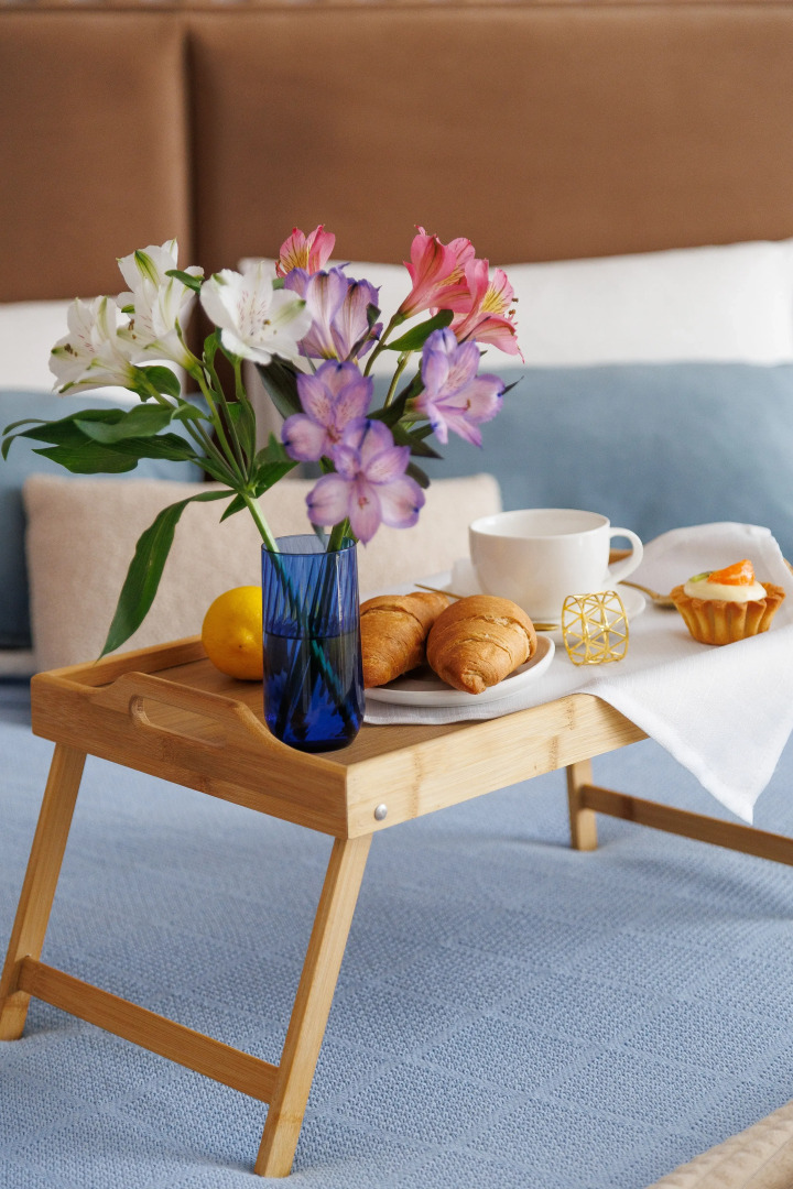 Уютная квартира в Дубне