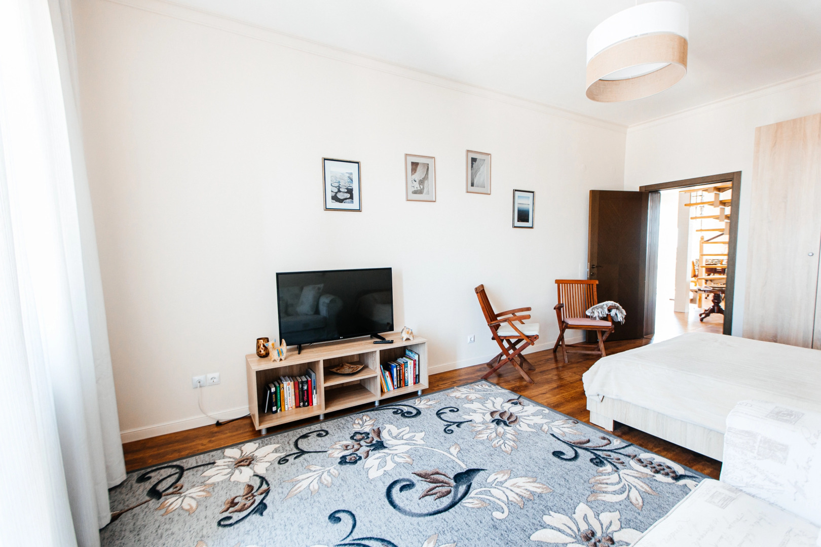 Апартаменты Маяк