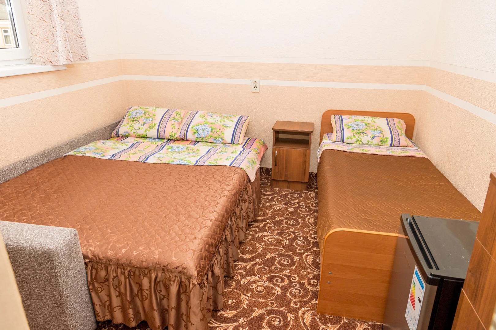 Гостевой Дом Ника