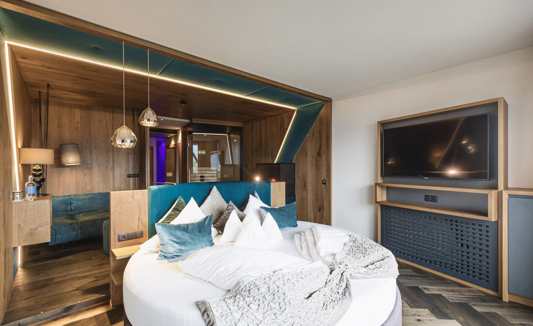 Отель Terentnerhof active lifestyle hotel
