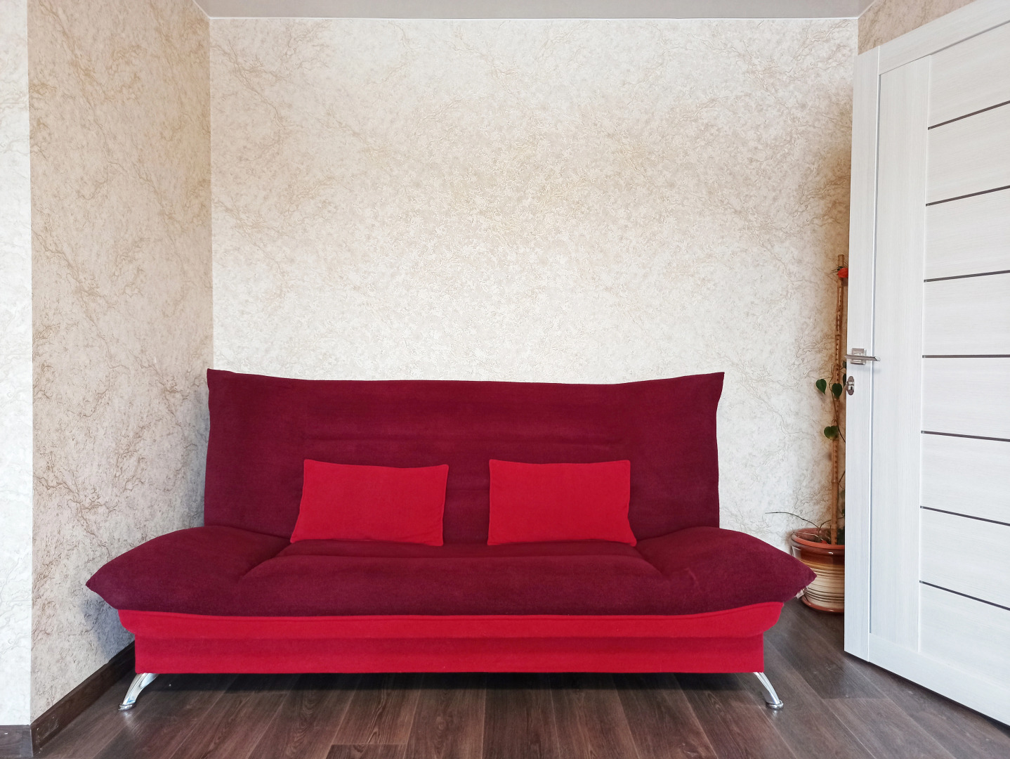 Апартаменты в историческом центре