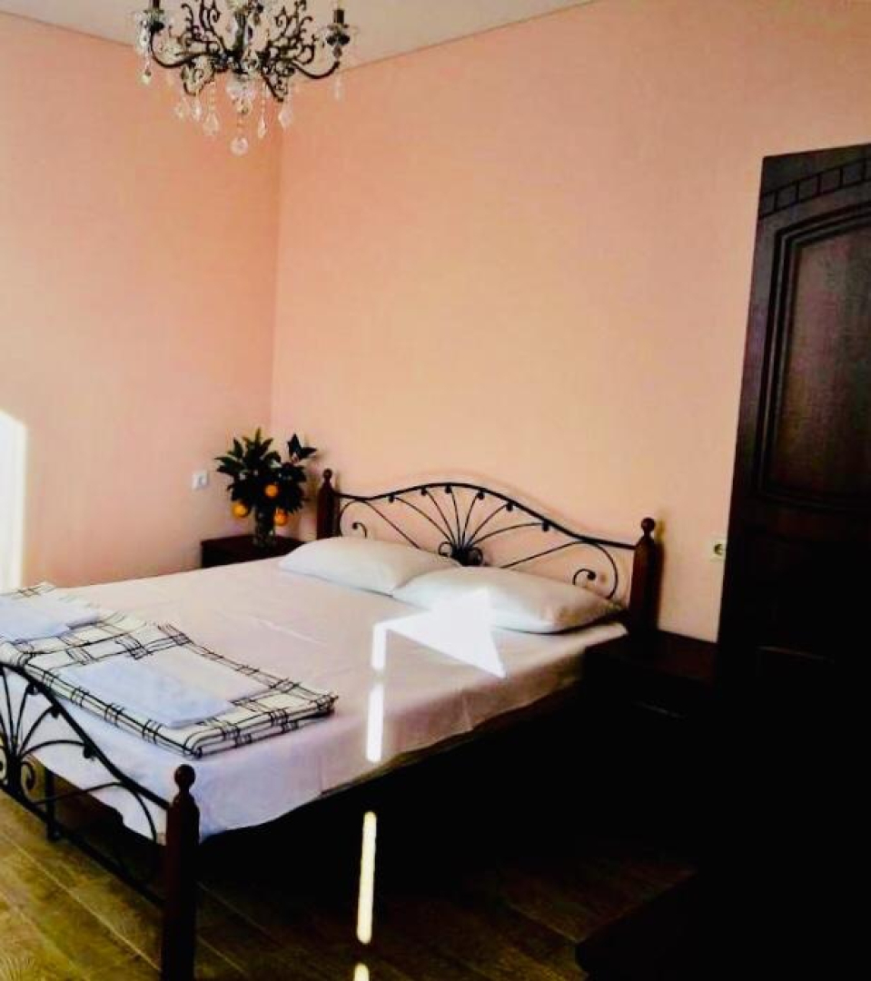 Отель Анна Сария