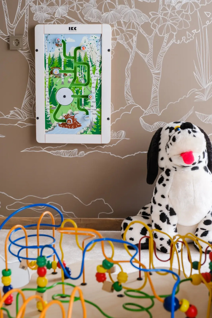 Отель Увельские курорты