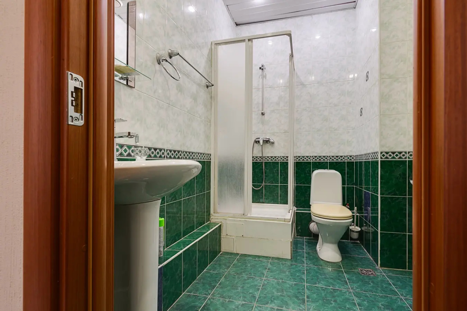 Гостевой дом Жефферсон 2