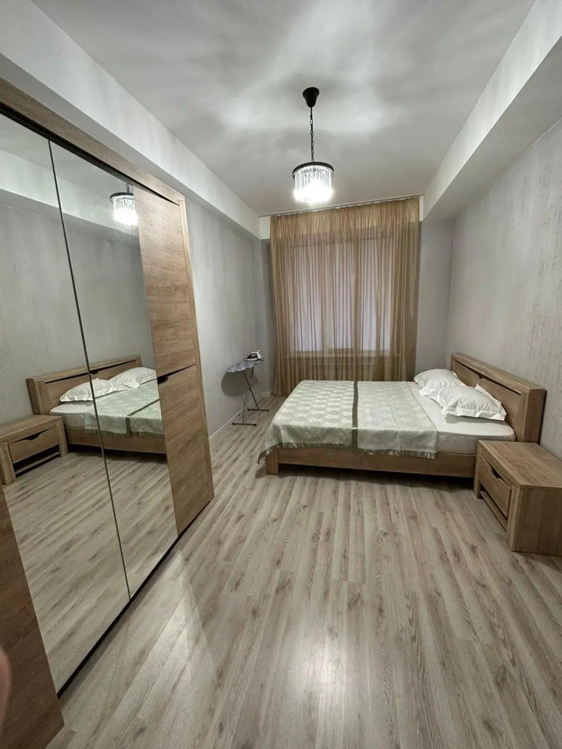 Апартаменты Sundag Д262