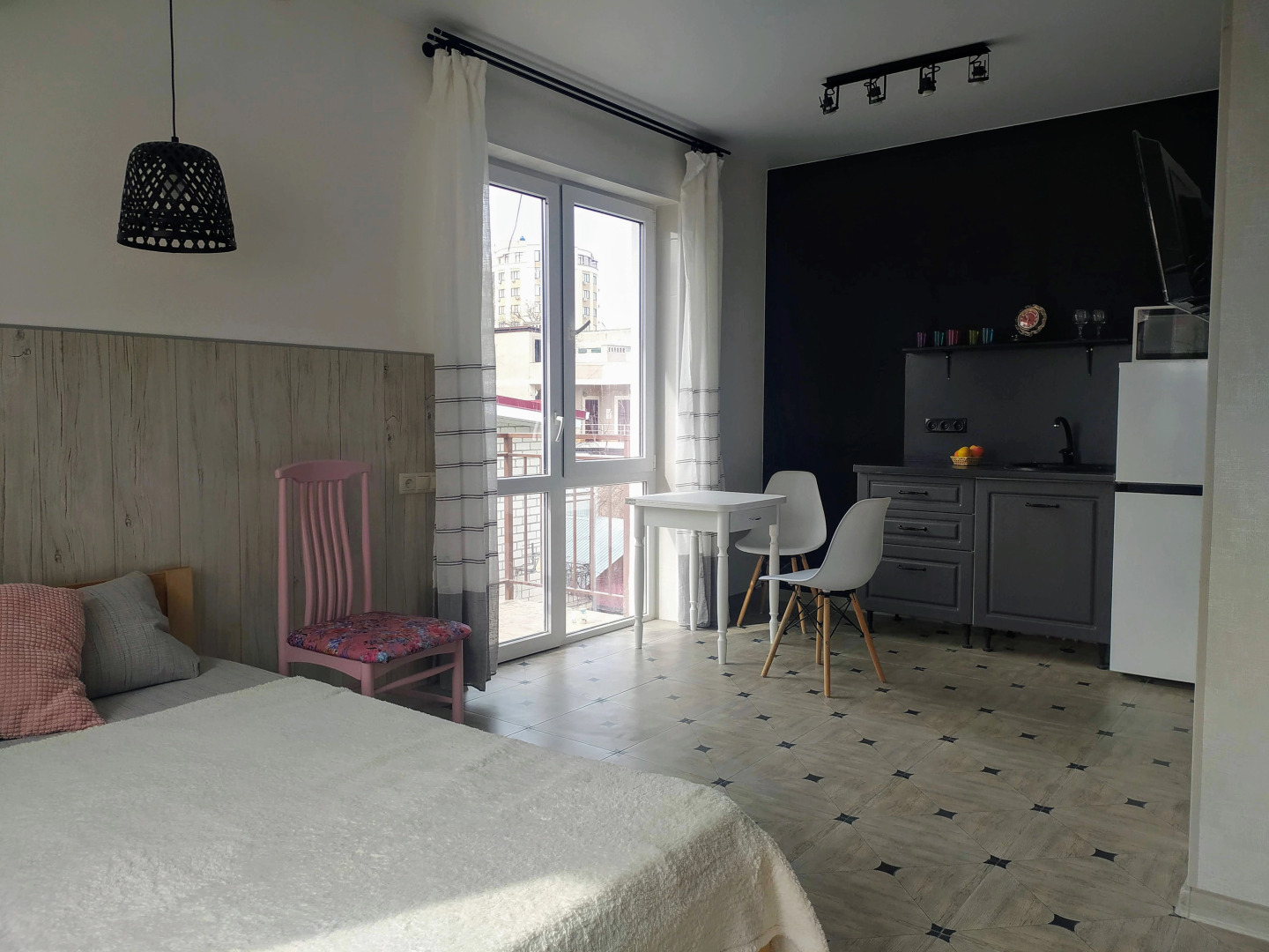 Гостевой дом Дом рыбака