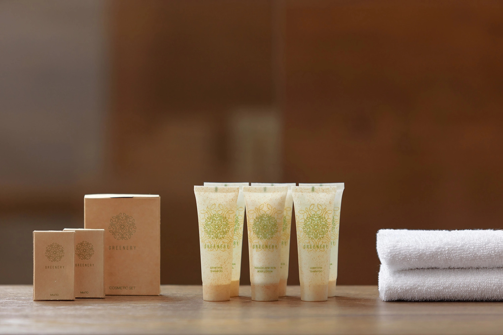 Отель Хорсека Резорт