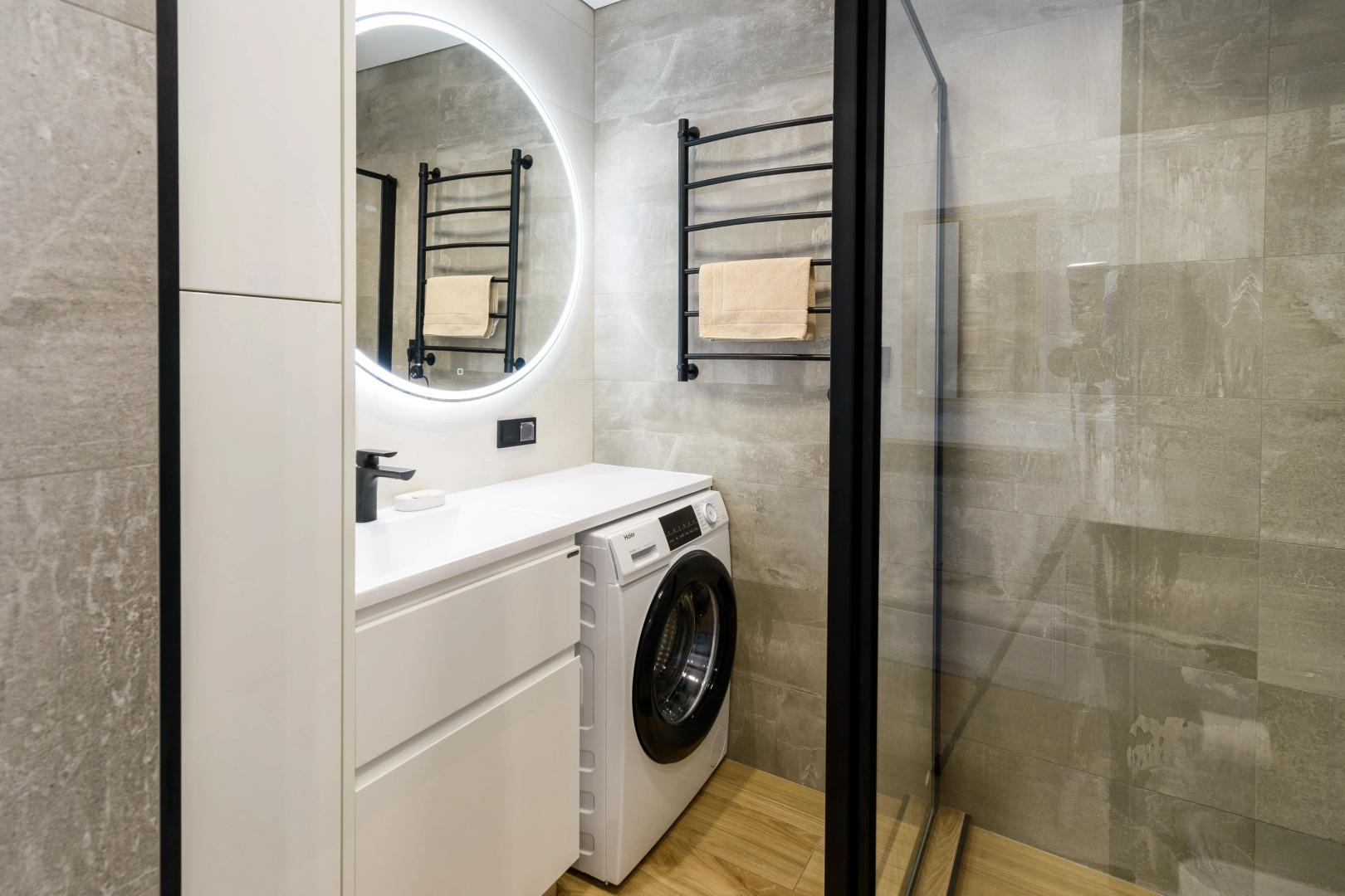 Апартаменты Метрополь с Видом на Море