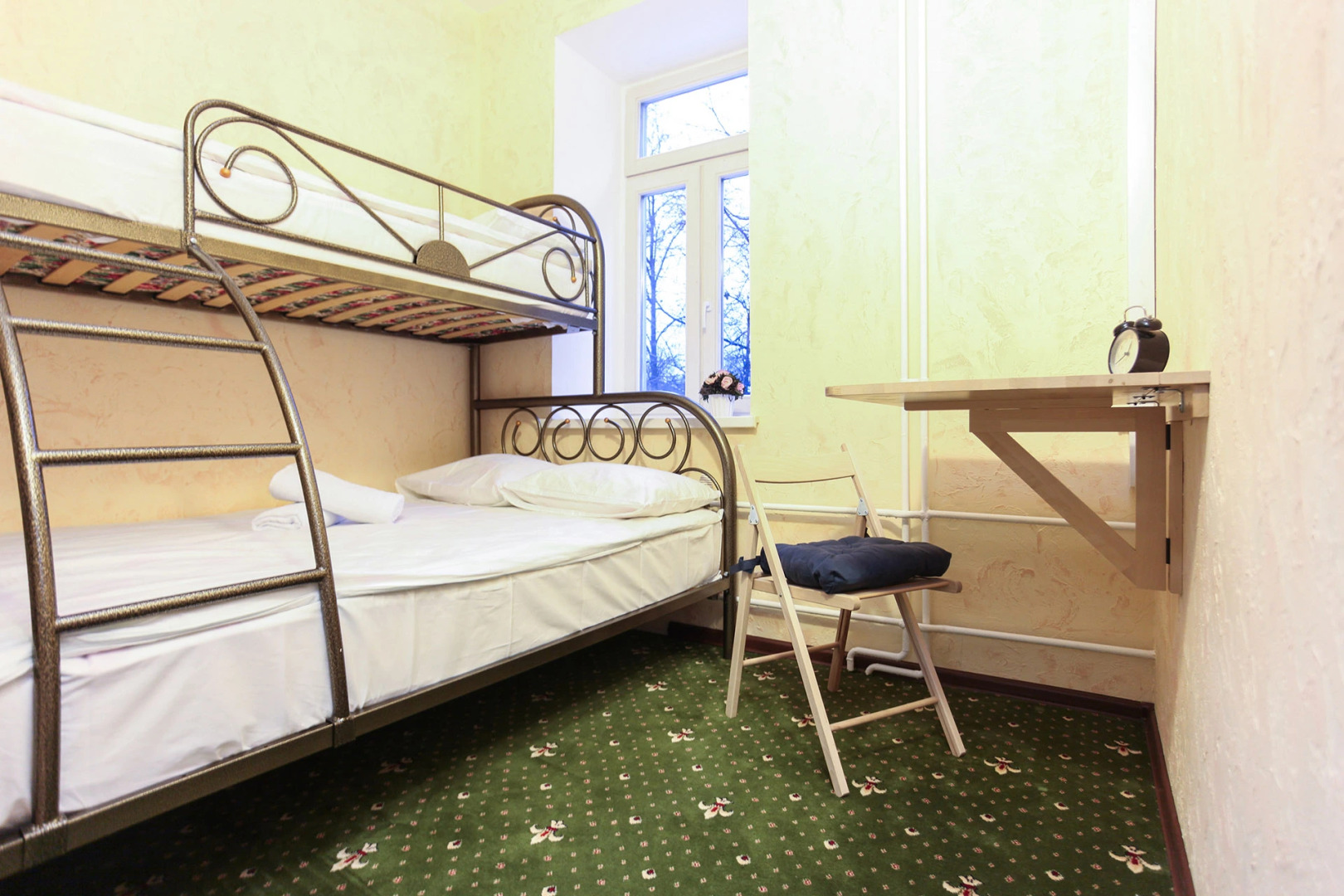 Отель Винтерфелл Таганская площадь