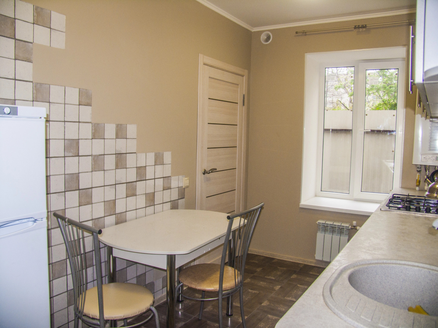 Гостевой дом Дом на Медной