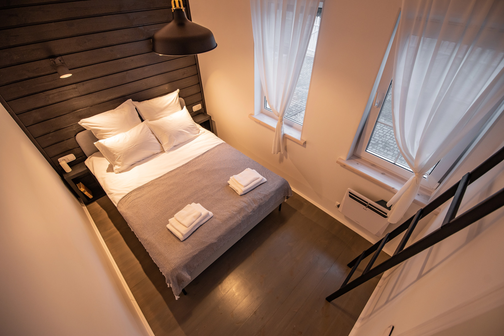 Гостевой дом Август