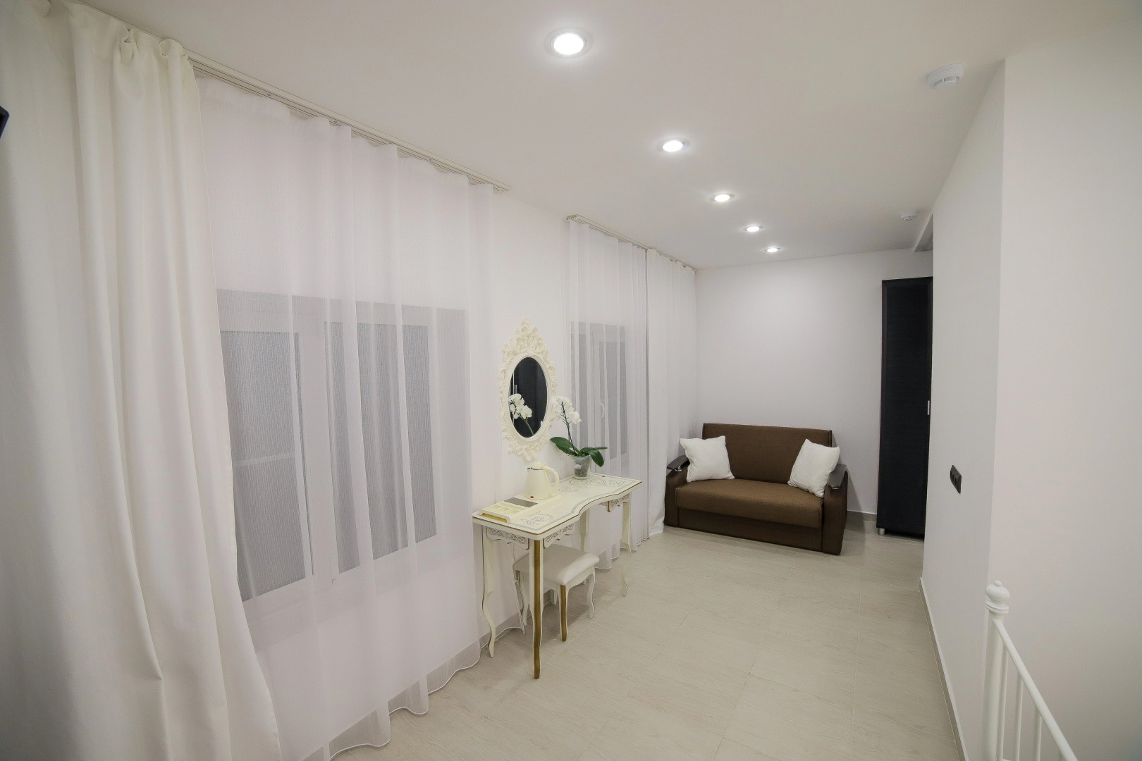 Спортивно-оздоровительный комплекс Мирный