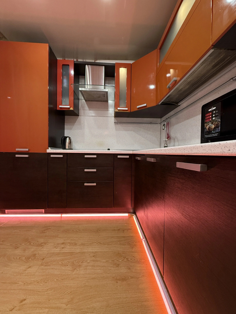 Квартира Уютная на Щорса 103