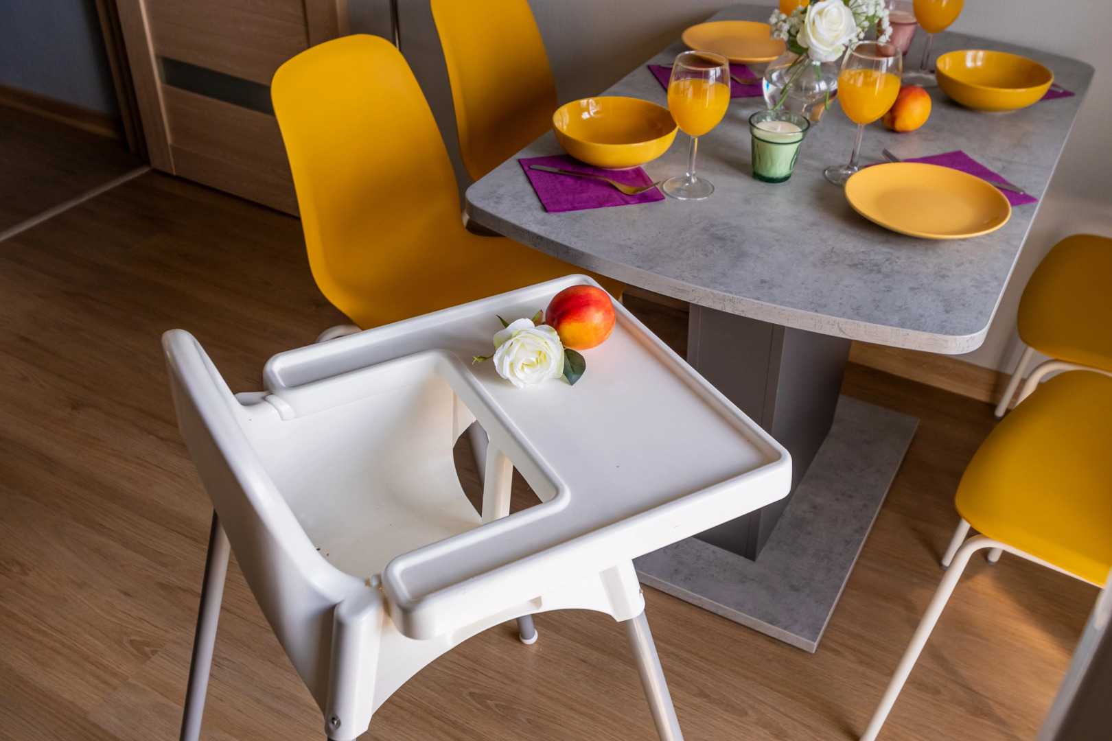 Апартаменты Солнечные