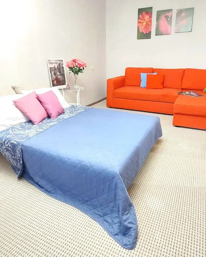 Квартира Центр Гостиный двор