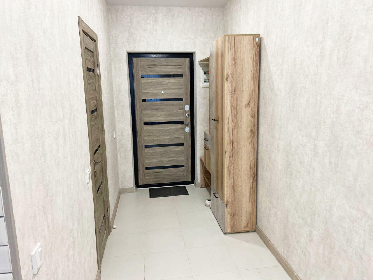 Апартаменты Студия у Аквапарка