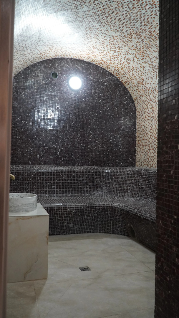 Отель & Спа Golden Dragon