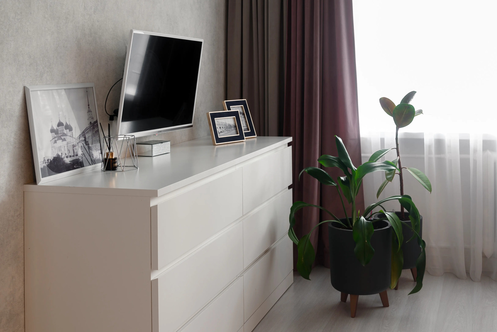 Апартаменты для Вас Люкс