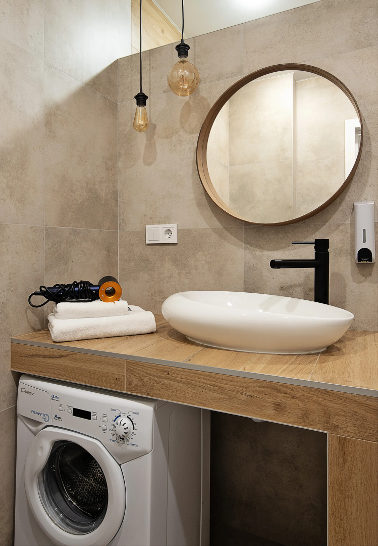 Апартаменты Pavlov Белая