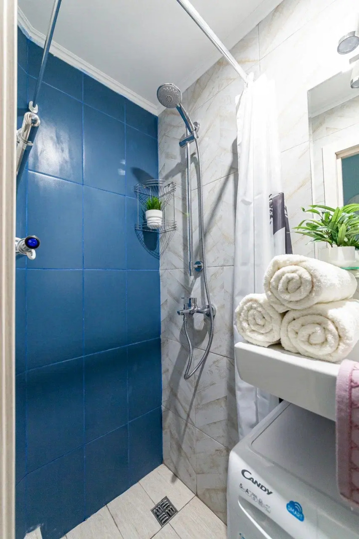 Апартаменты в ЖК "Admiral Waterhouse" ДЛ10