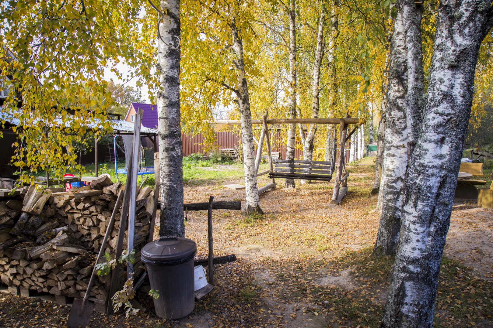 Гостевой дом Хутор Надевицы