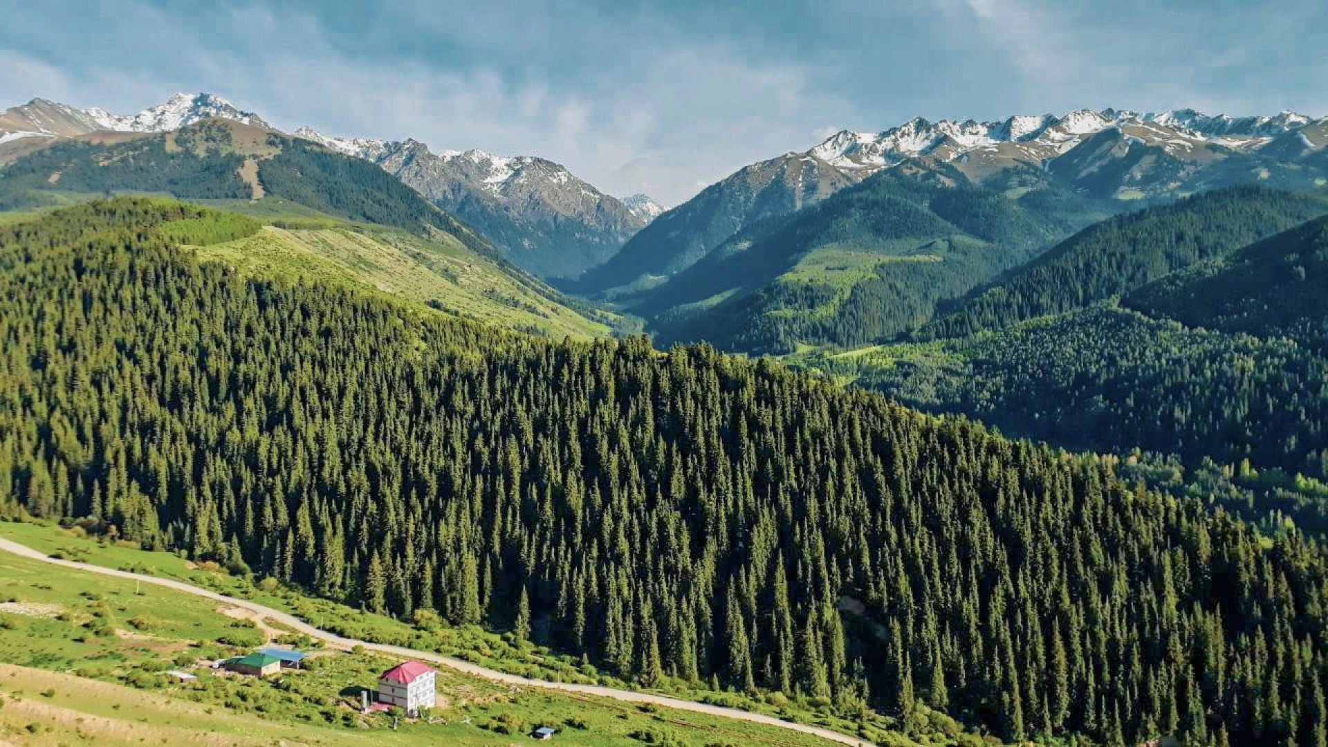 Dinar Sky Mini-hotel