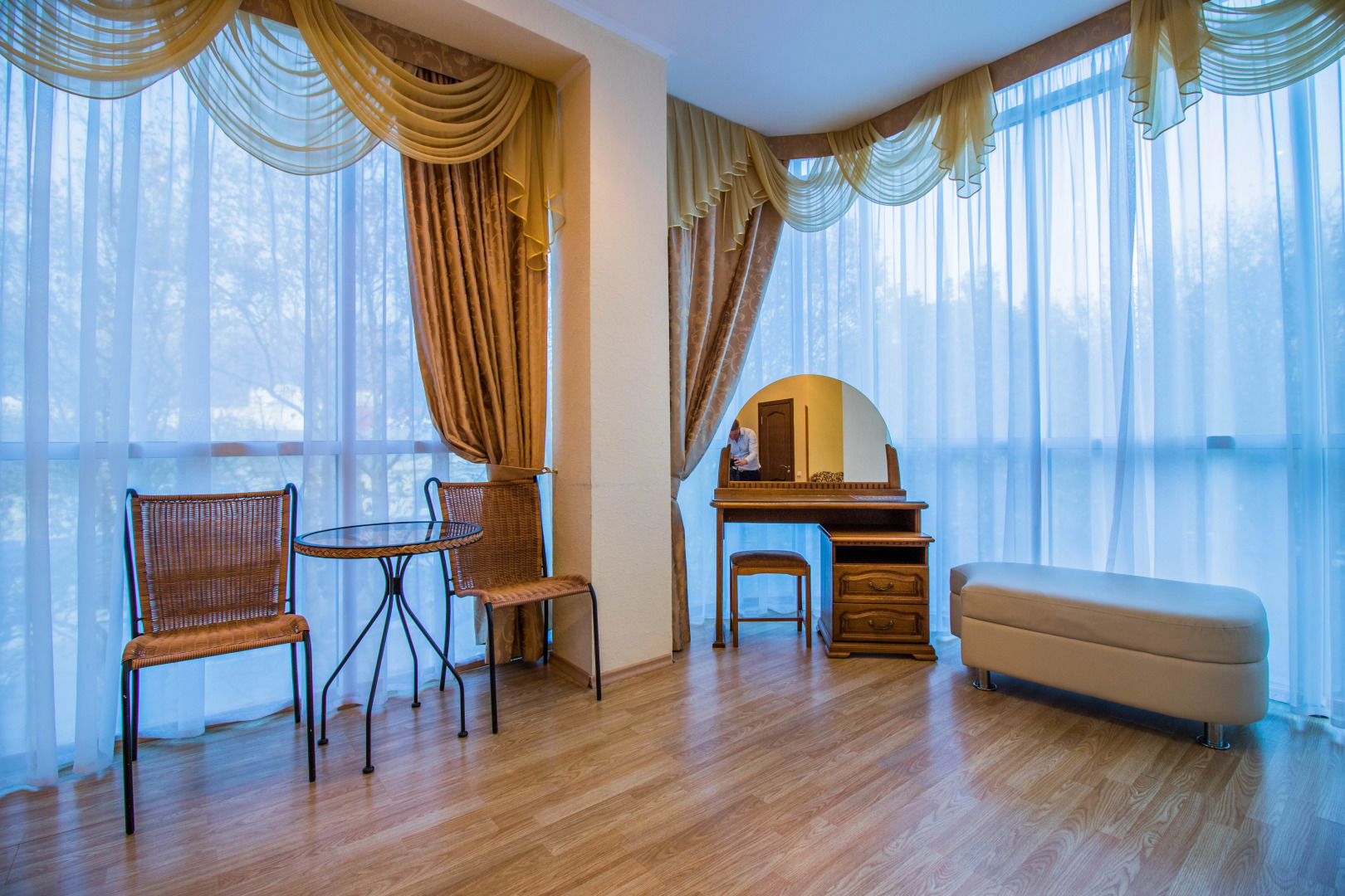 Гостевой дом Москва