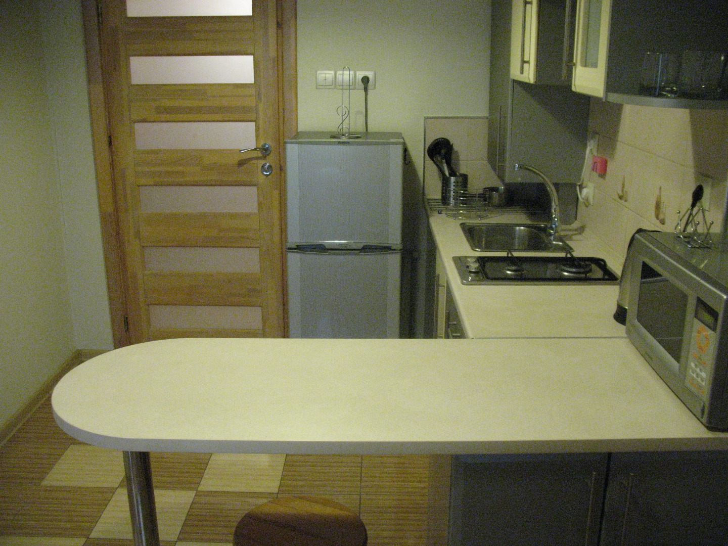 Квартира Море и Бор