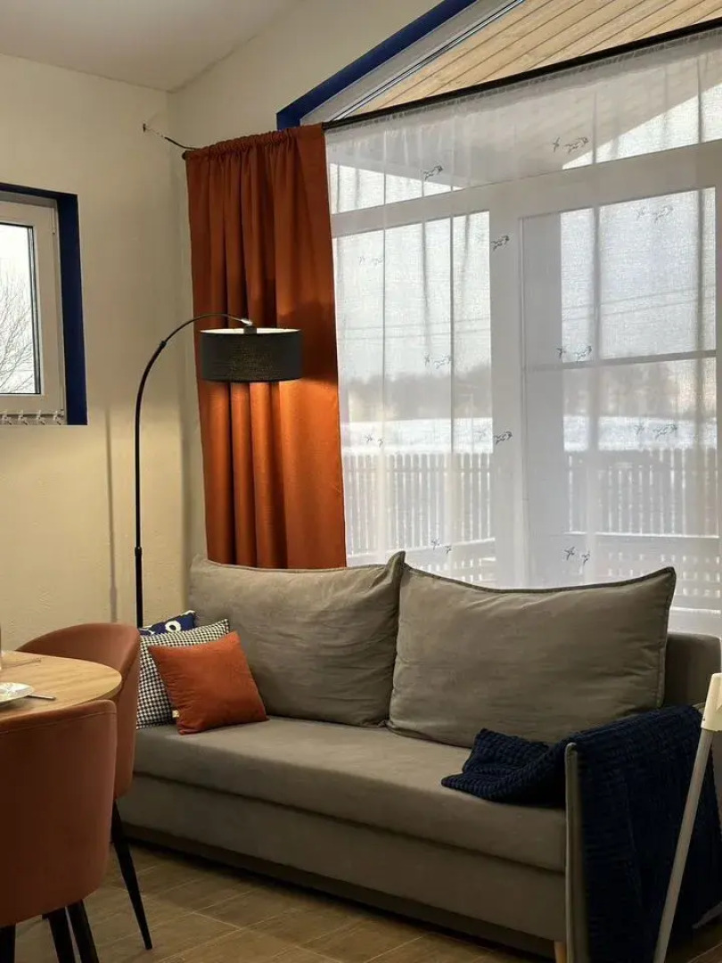 Частный Дом для Отдыха