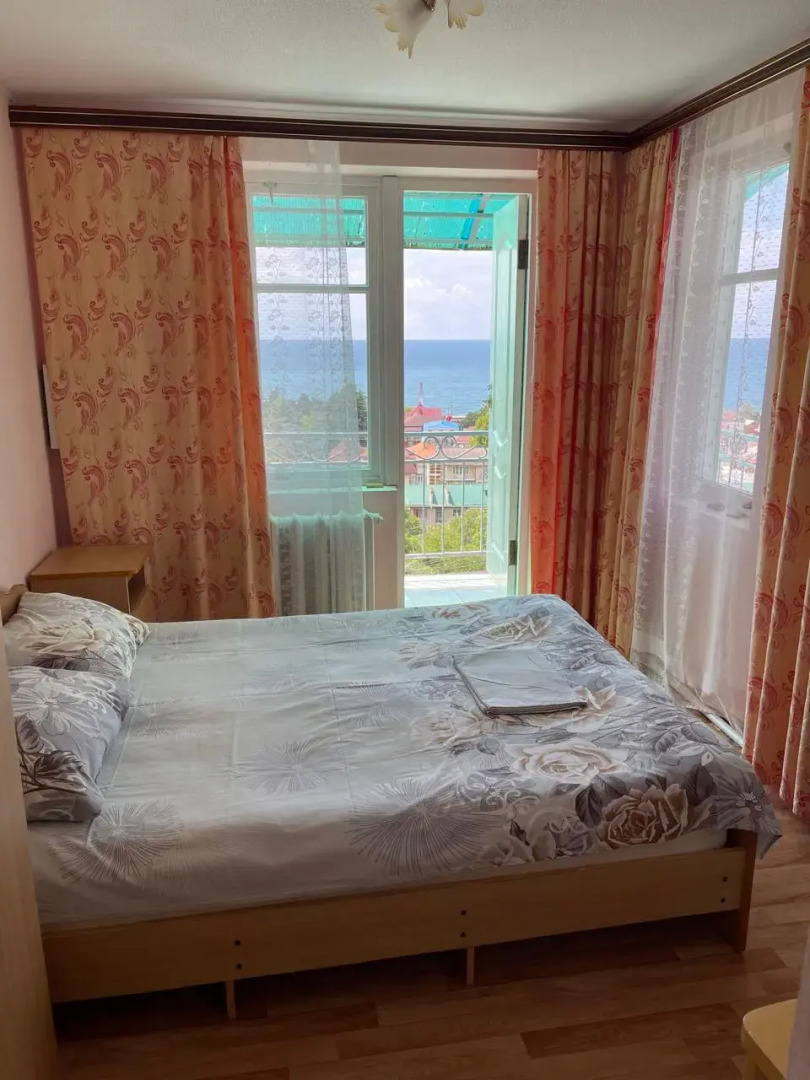 Гостевой дом Под Магнолией