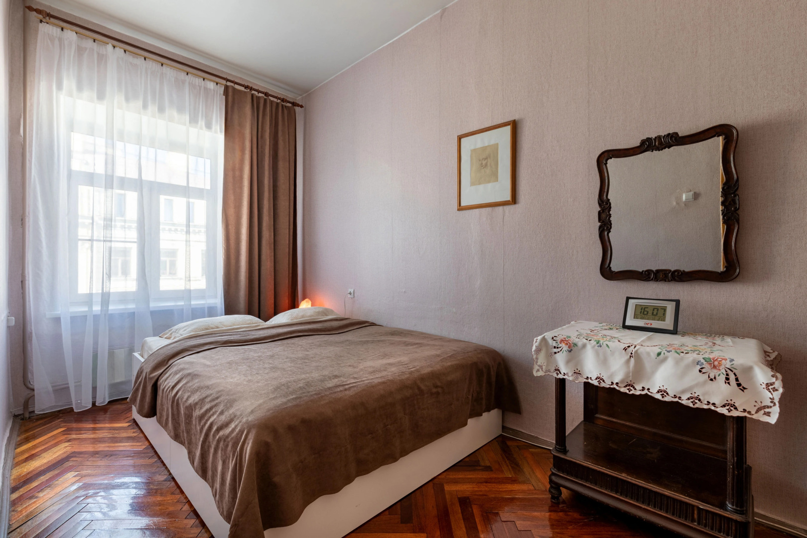 Квартира Атмосферная Квартира на Невском