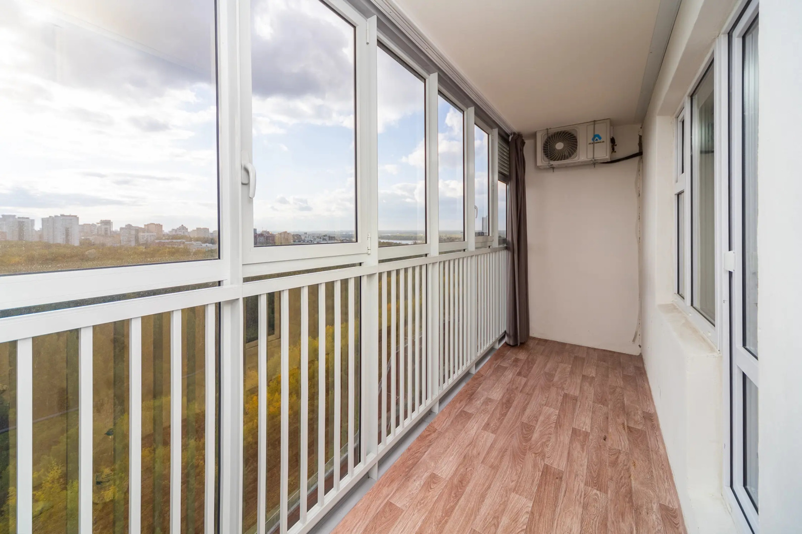 Квартира Комфортная Евродвушка в ЖК Премиум Класса