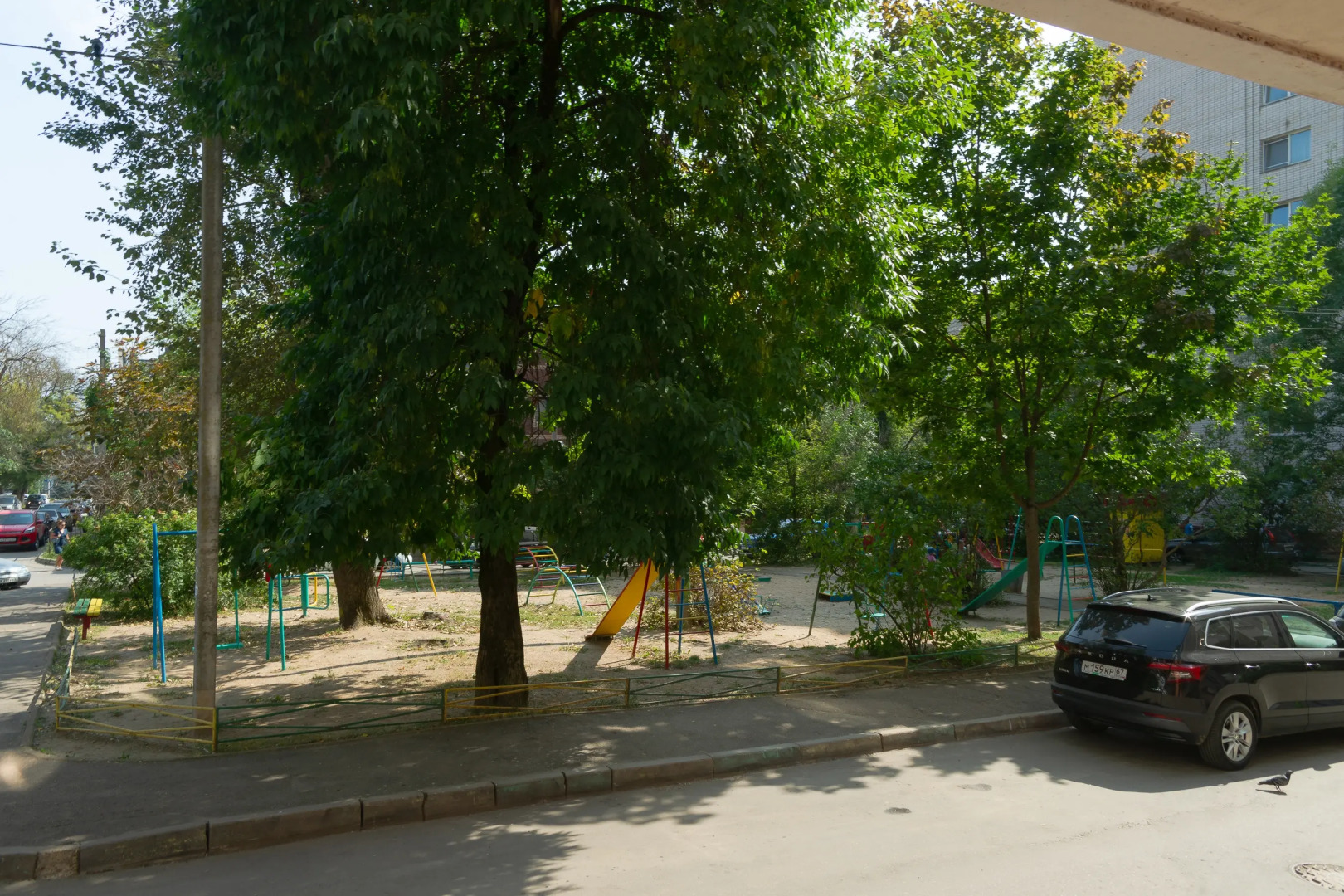 Квартира Уютная Командировка