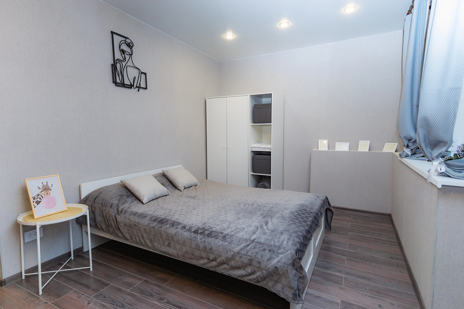 Апартаменты Генерала Журбы 12