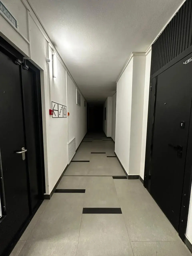 Квартира комфортная в центральной части города