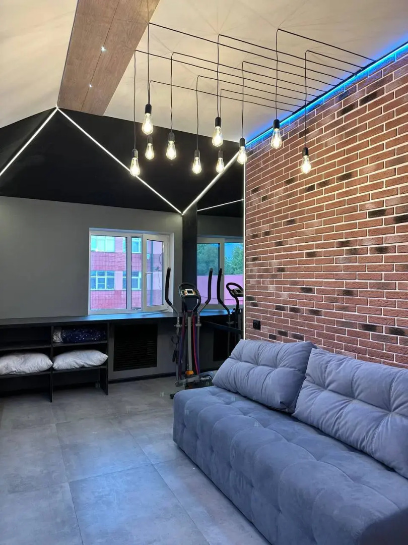 Мини-отель H16