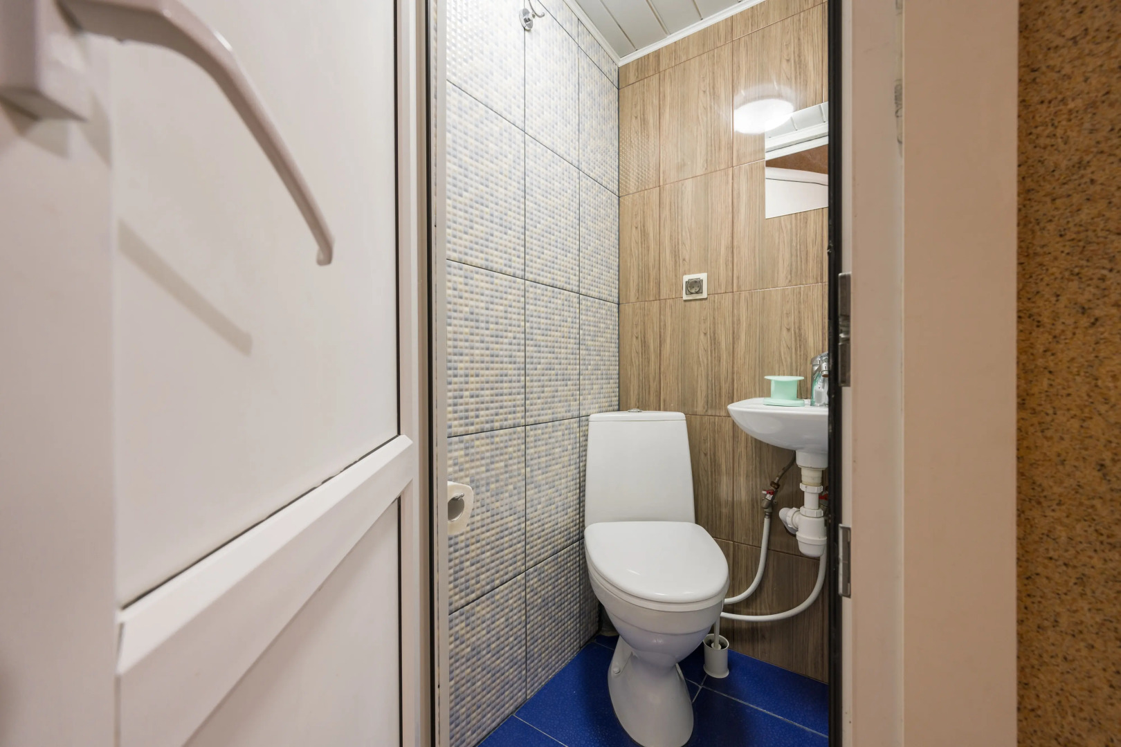 Квартира Уютная Студия в Центре Санкт-Петербурга Прямо у Метро Технологический Институт