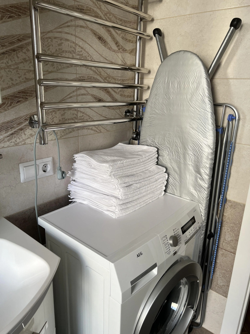 Апартаменты Sun Day