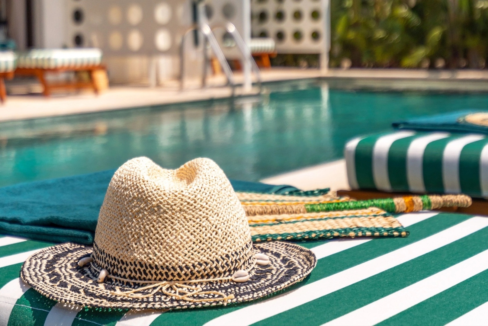 Hotel The Xon Hotel Çeşme