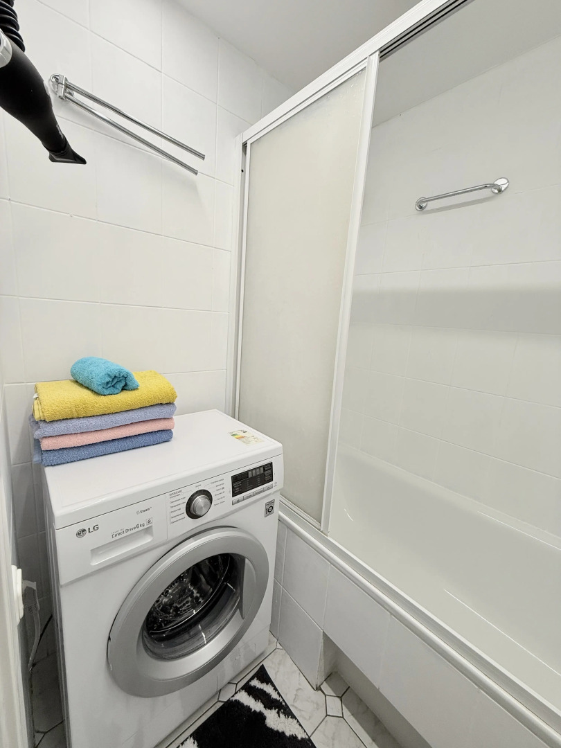 Апартаменты Классная двушка на главной улице Минска рядом с лучшими туристическими местами