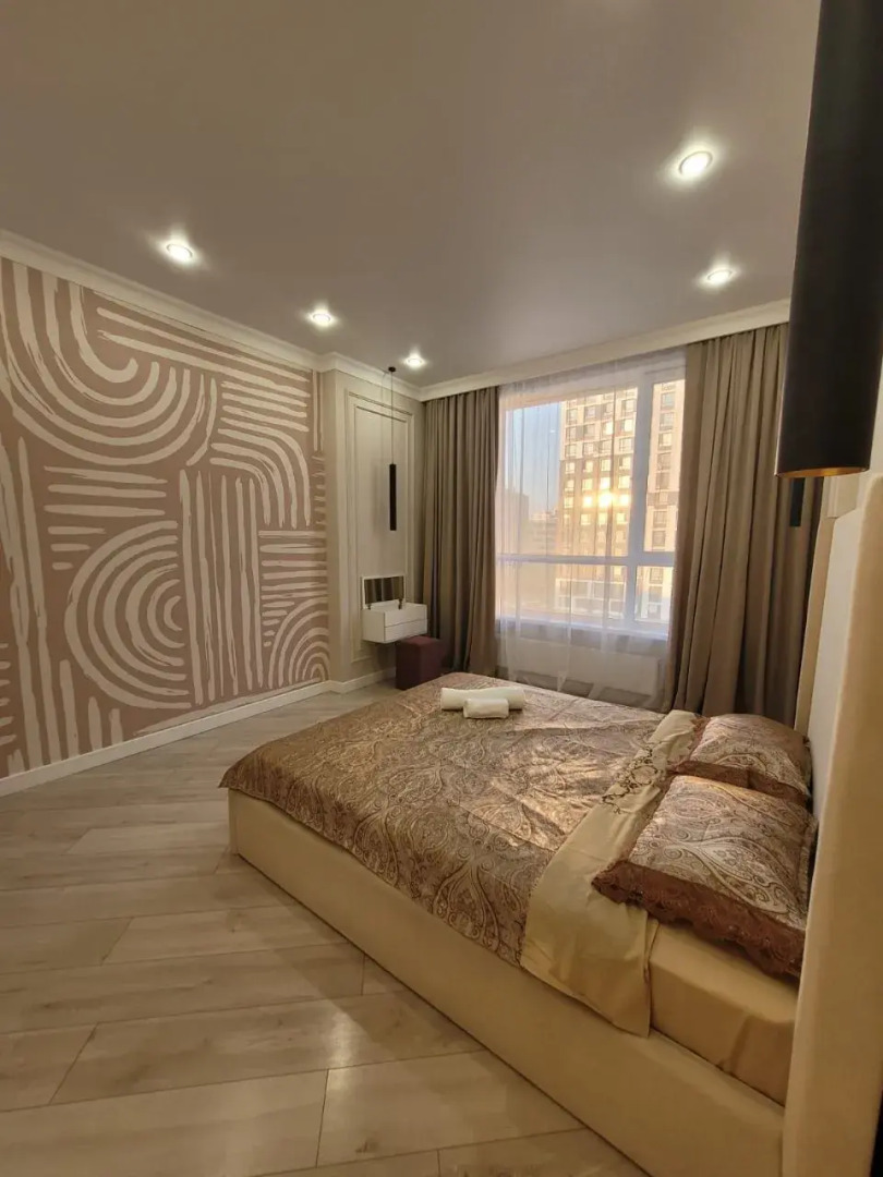 Квартира Sat City ЖК