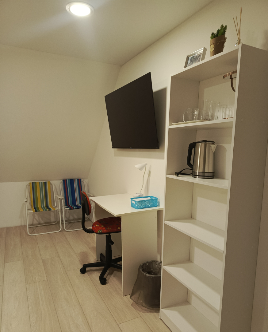 Апартаменты SkyBay