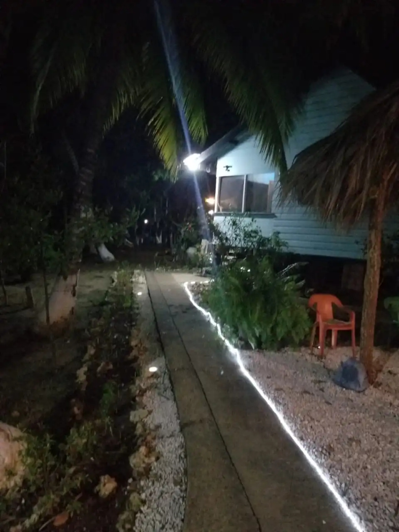 Отель River Bend Resort Belize