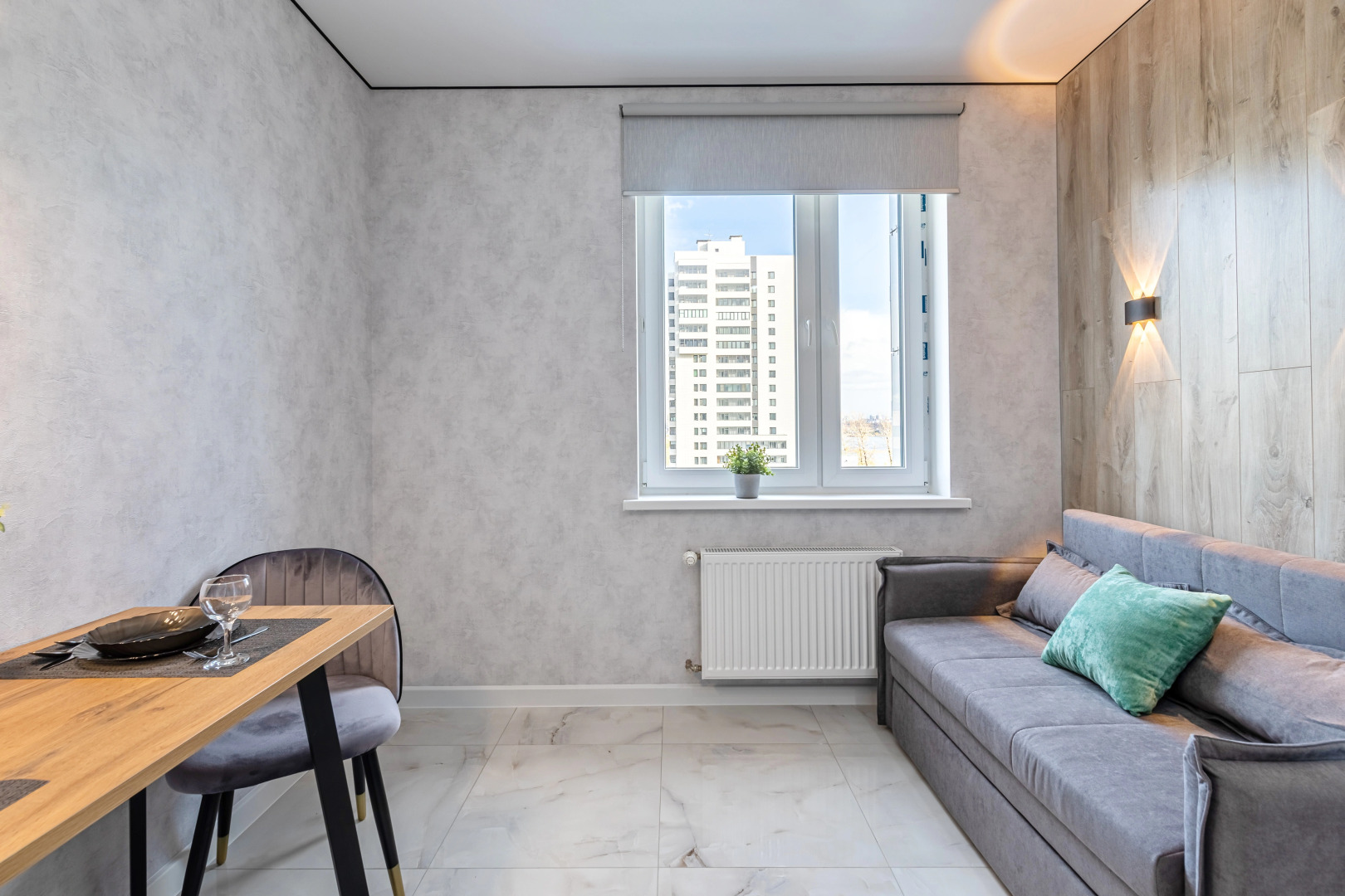 Апартаменты Уютные Казань Чаша